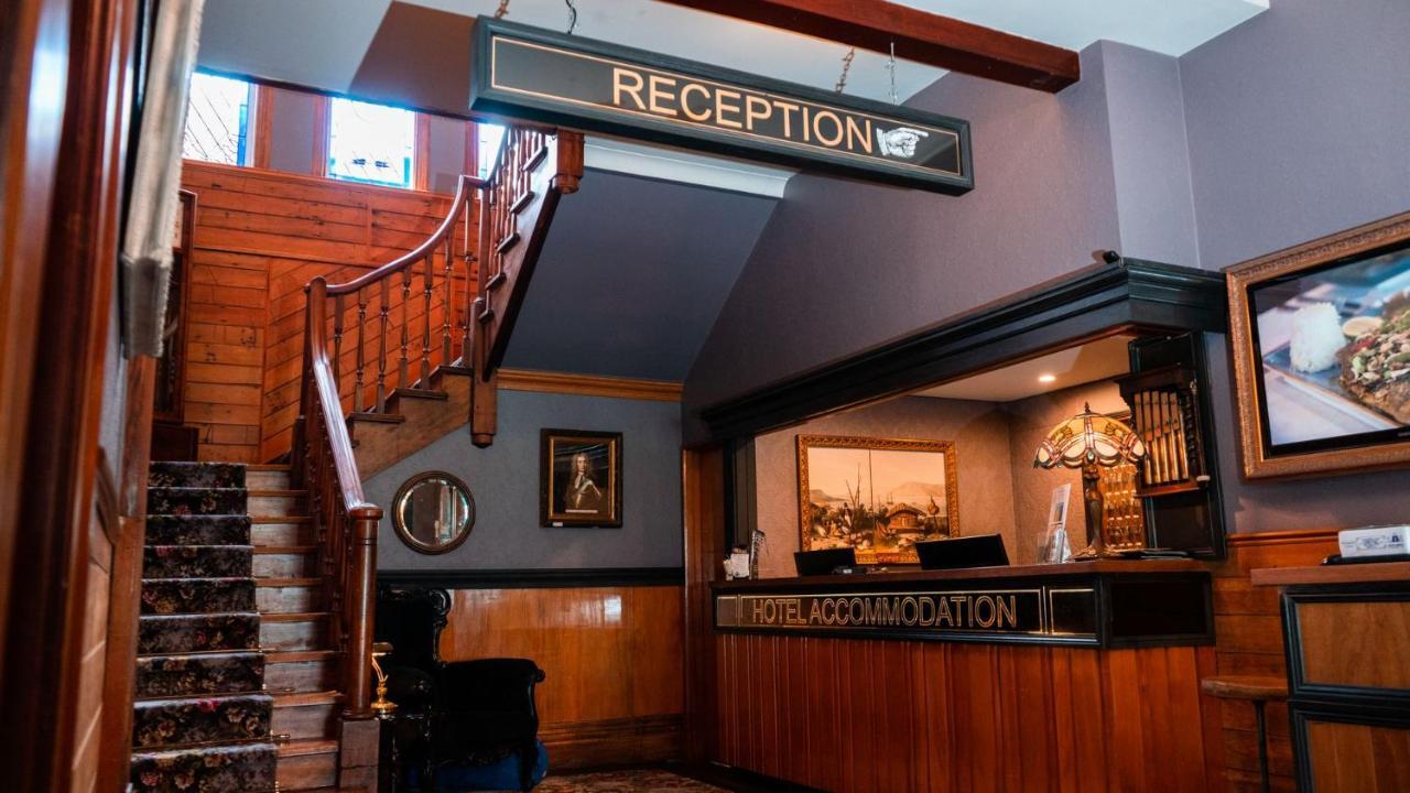 The Duke Of Marlborough 4*