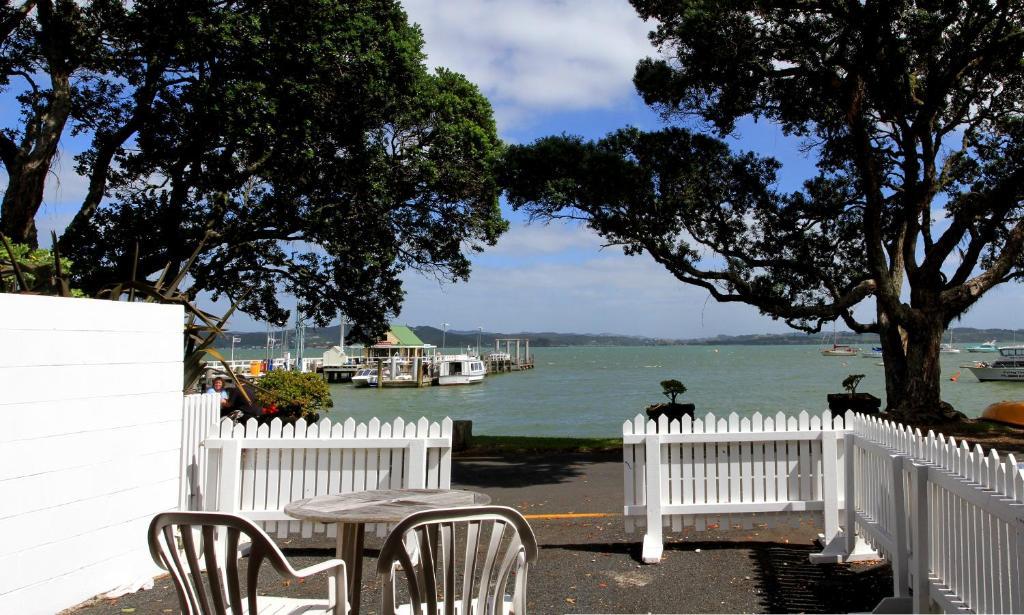 The Duke Of Marlborough 4* Russell