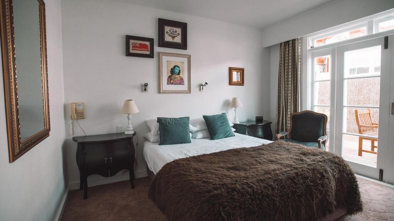 Hotel The Duke Of Marlborough