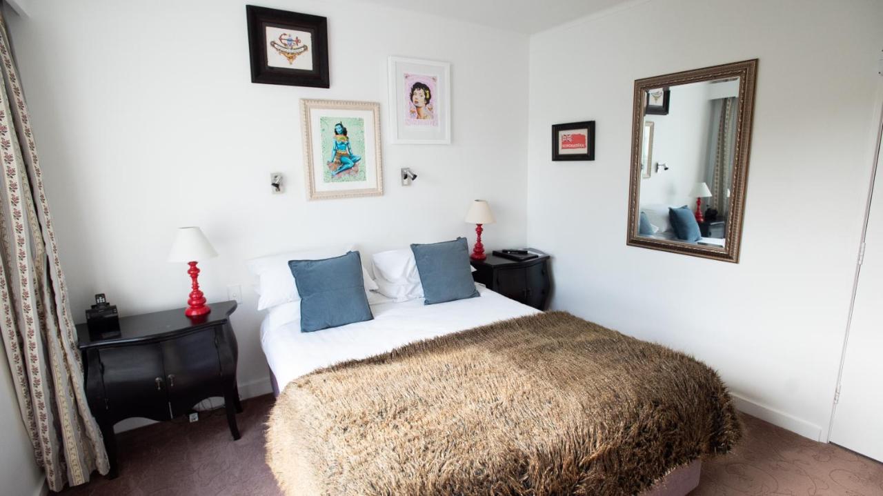 The Duke Of Marlborough 4*