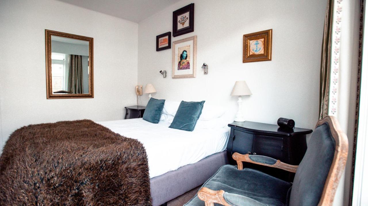 Hotel The Duke Of Marlborough 4*