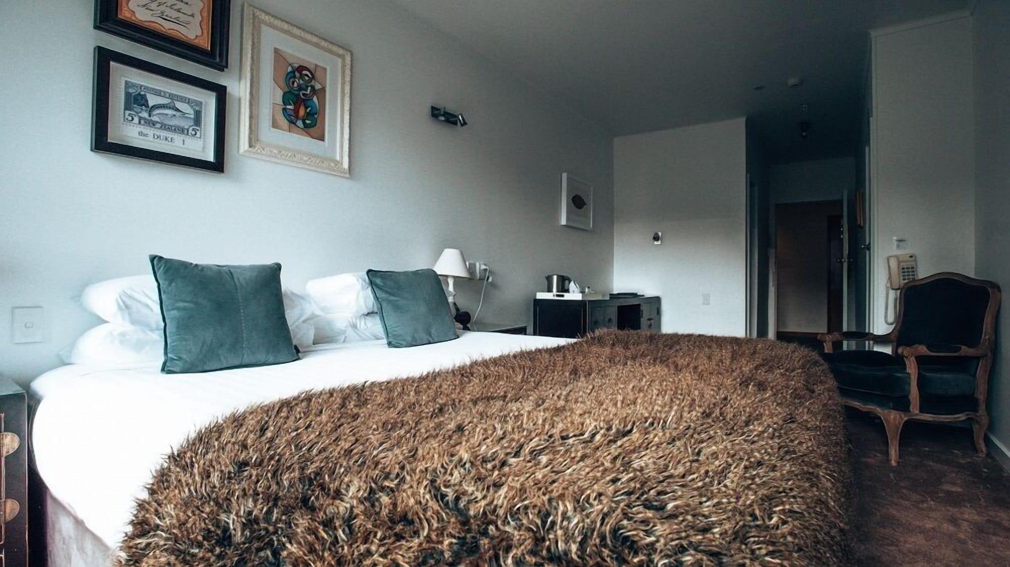 The Duke Of Marlborough Hotel Russell