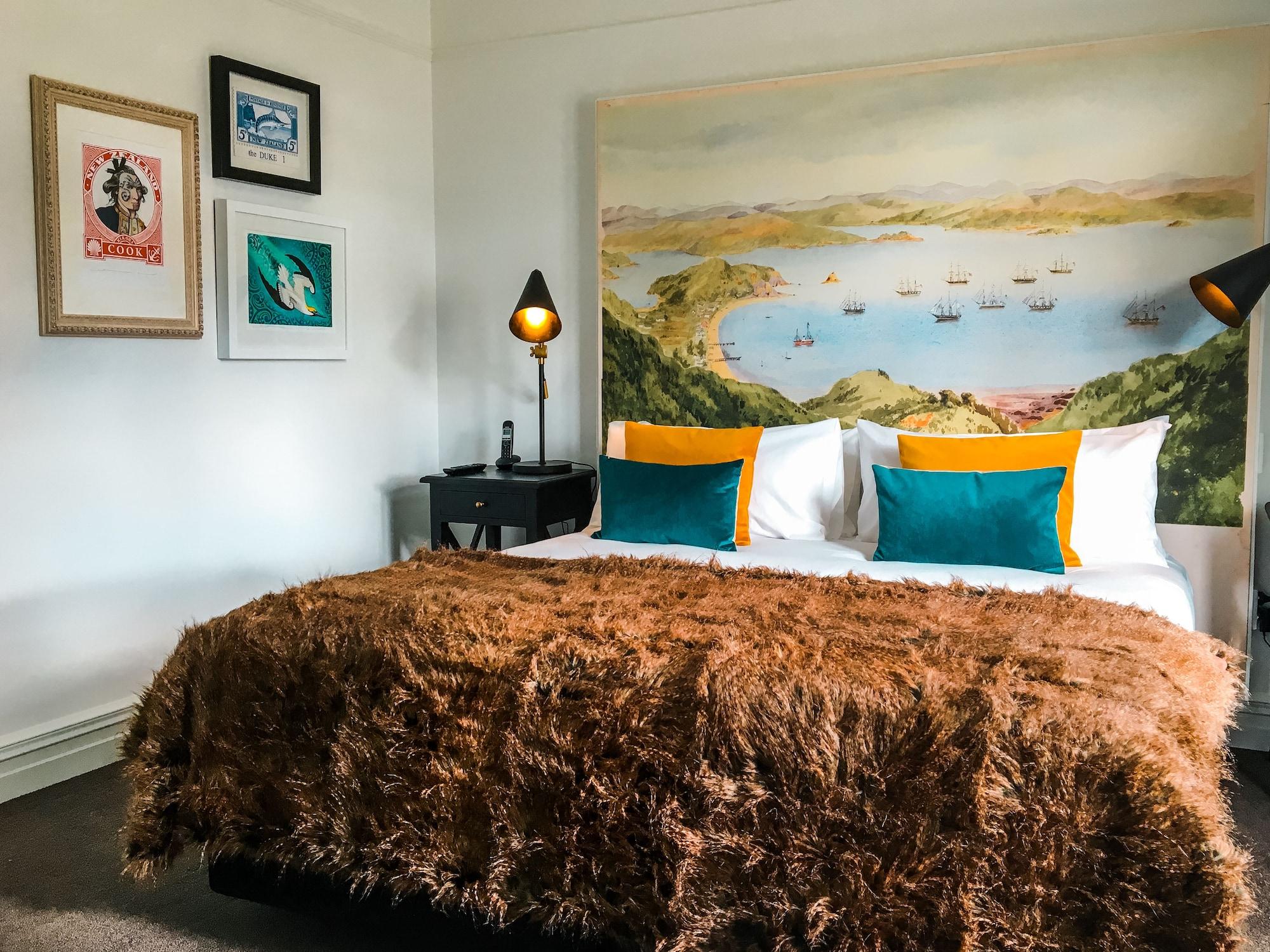 Hotel The Duke Of Marlborough 4*