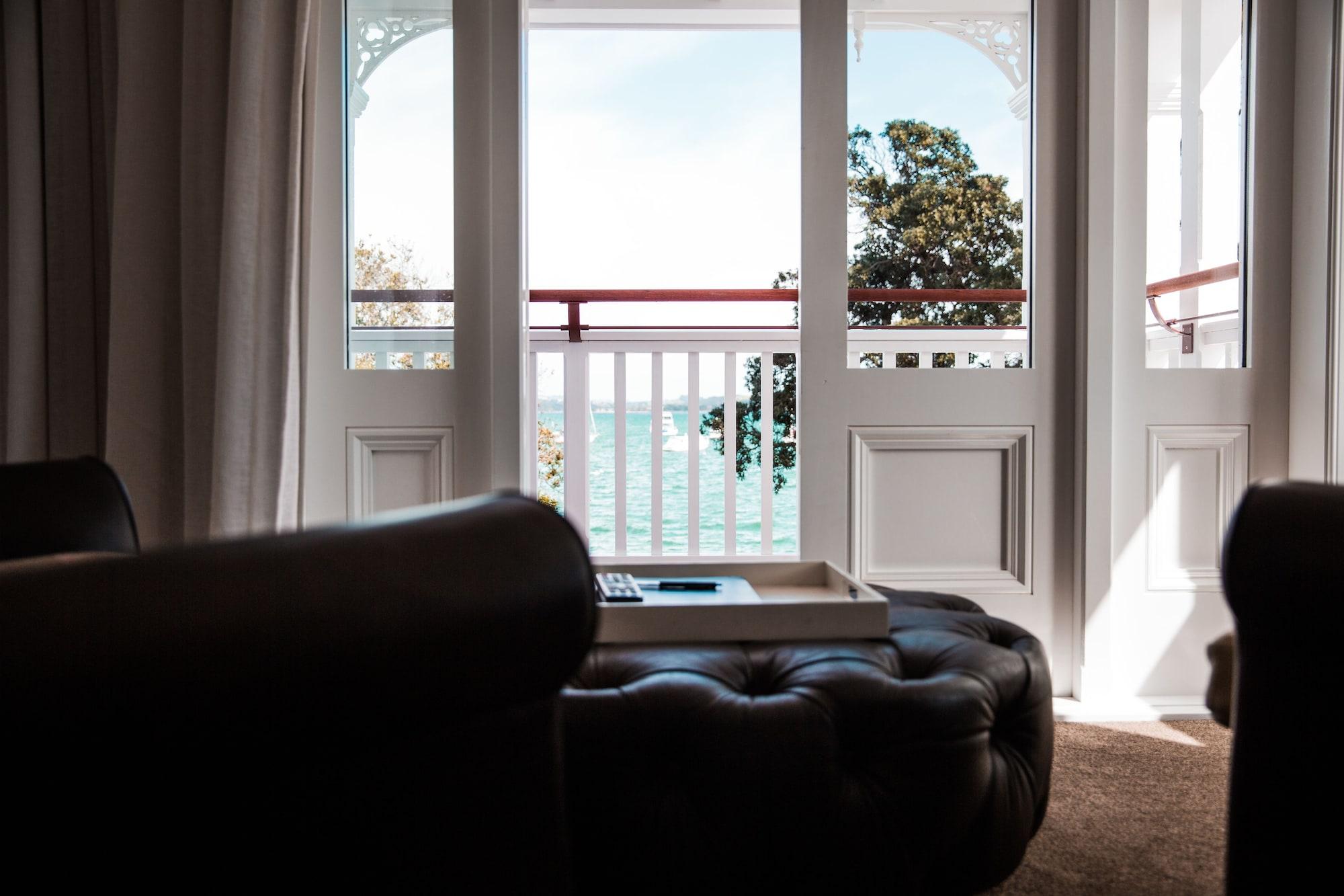 The Duke Of Marlborough Hotel