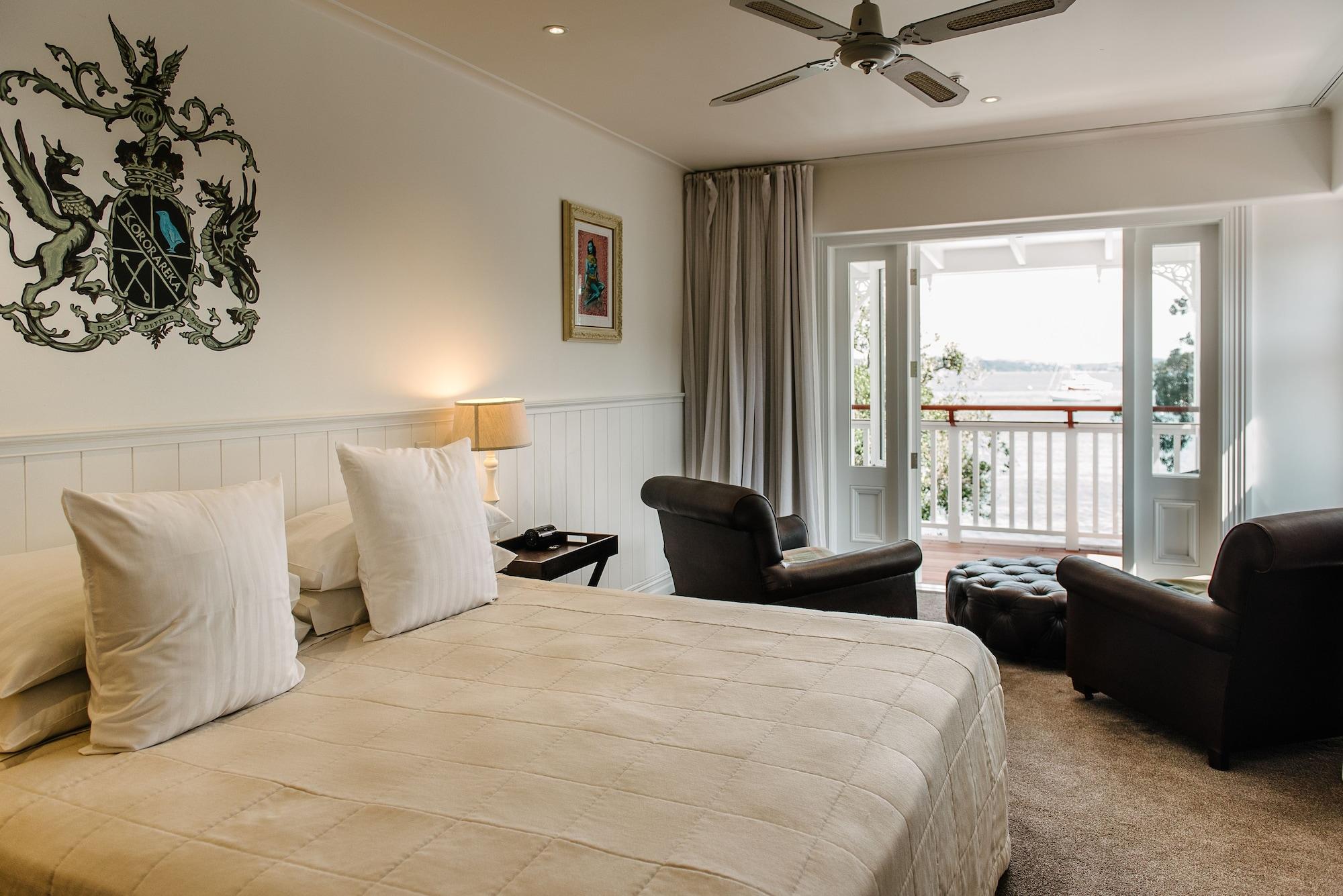 Hotel The Duke Of Marlborough