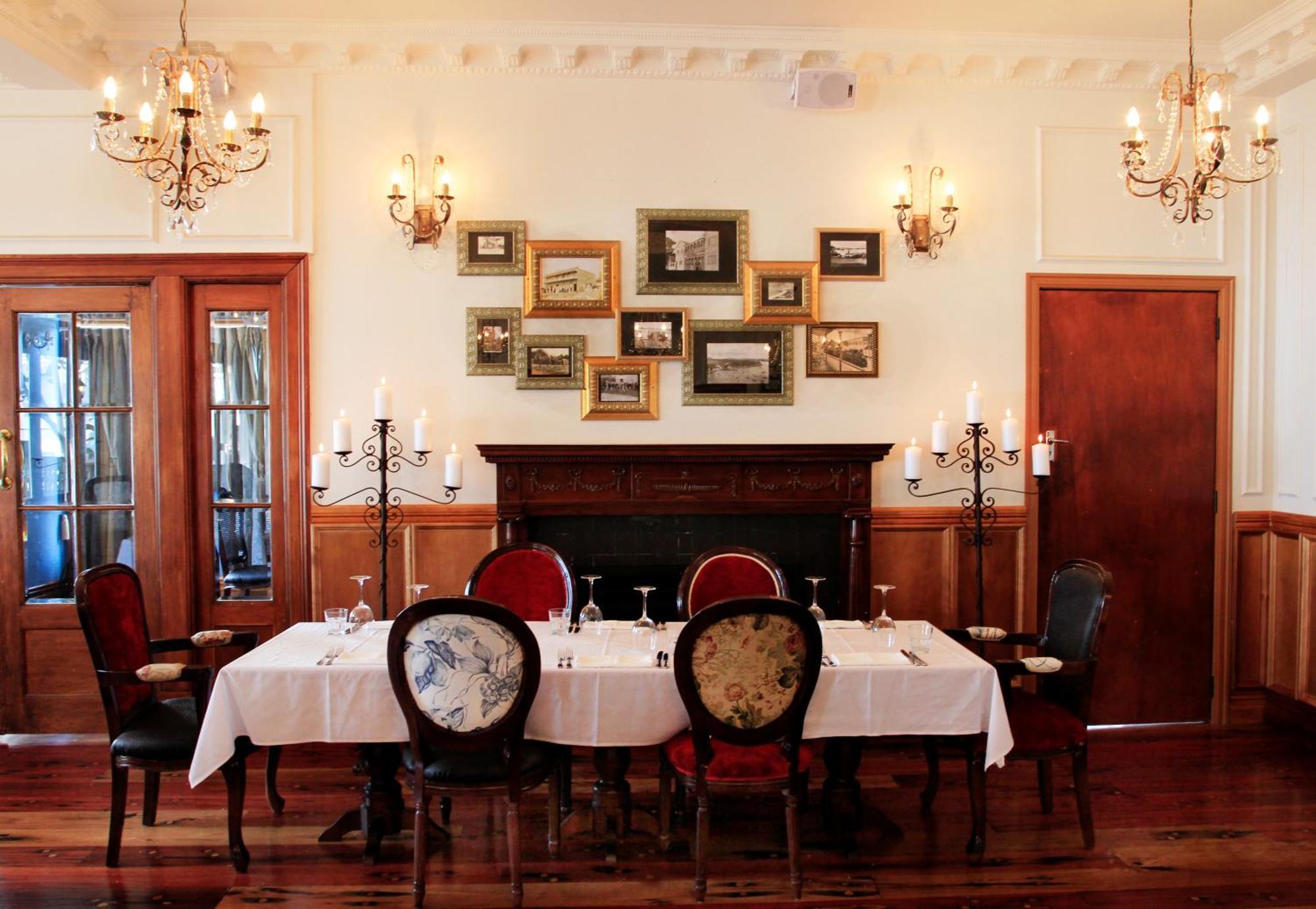 The Duke Of Marlborough 4*
