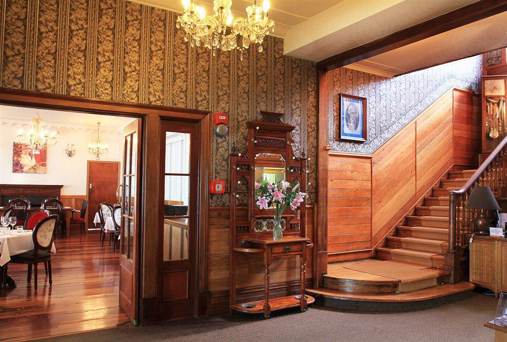 The Duke Of Marlborough 4*