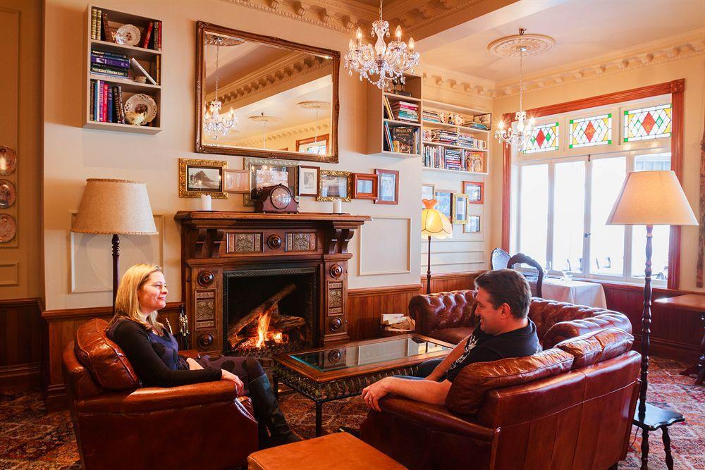 The Duke Of Marlborough Hotel 4*
