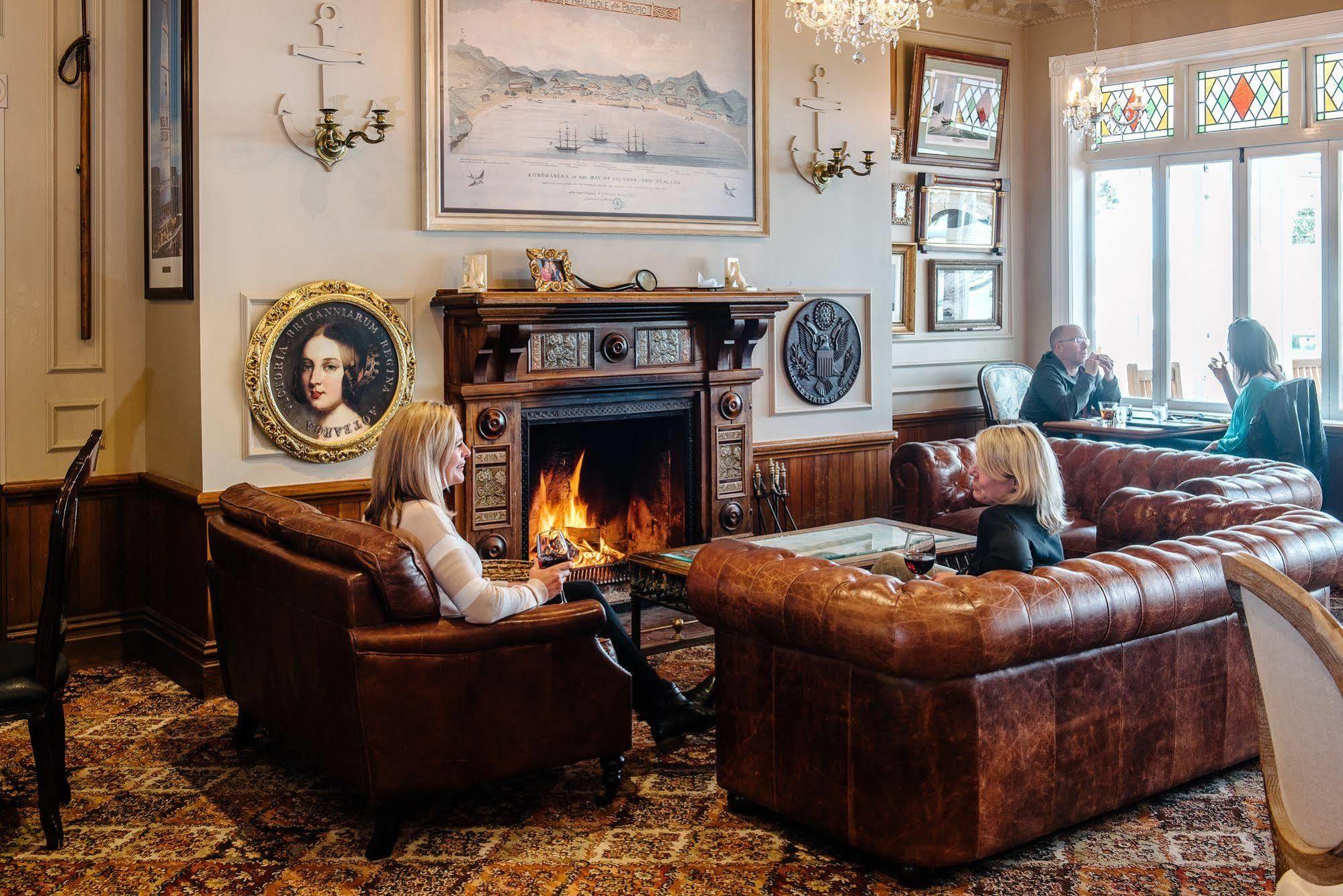 Hotel The Duke Of Marlborough