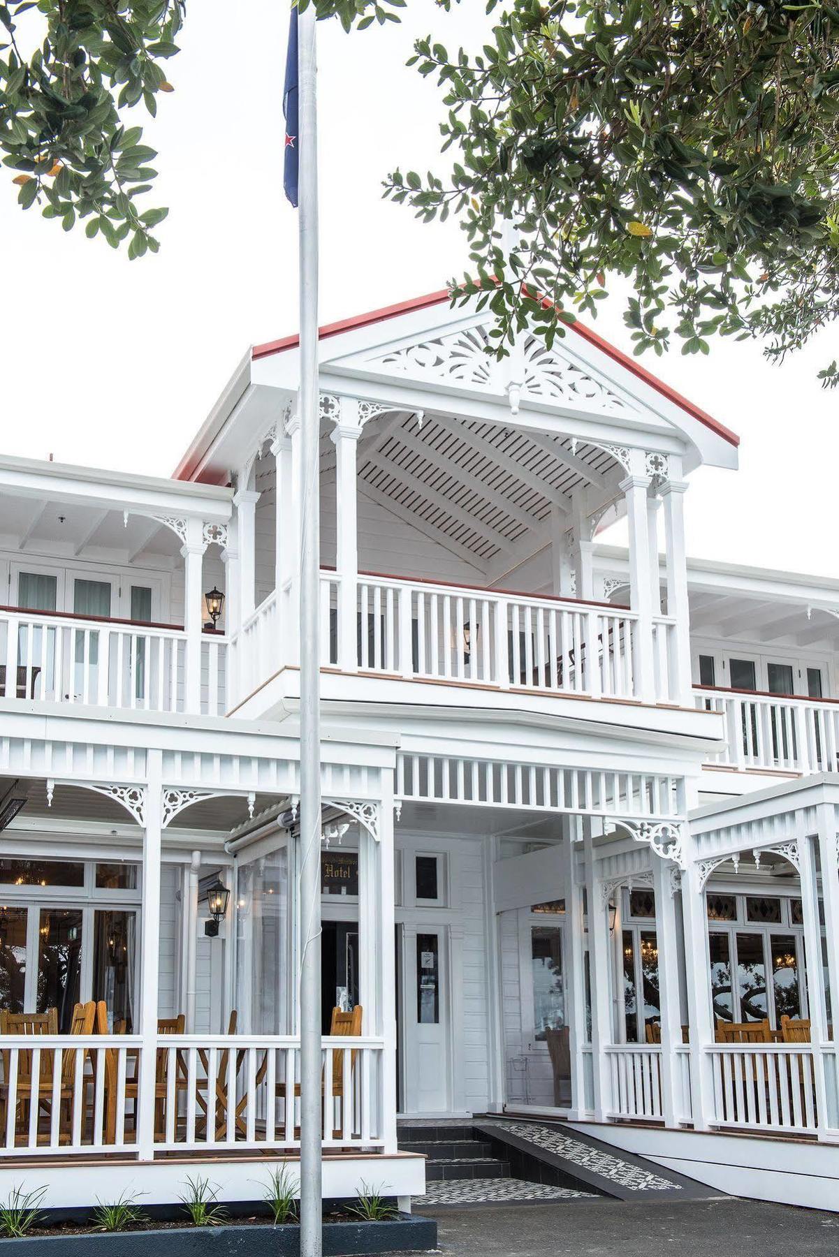 The Duke Of Marlborough 4* Russell