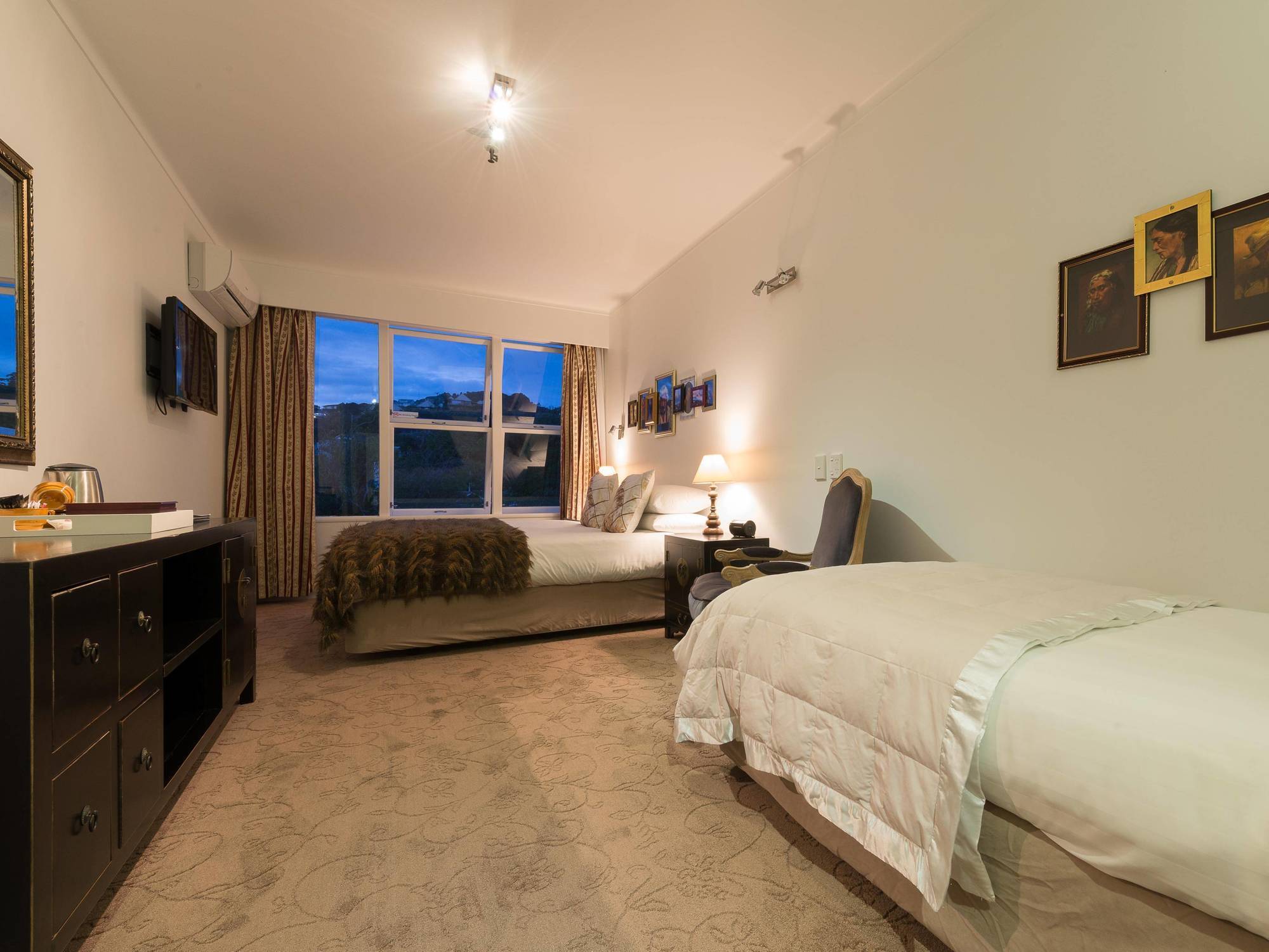 The Duke Of Marlborough 4*