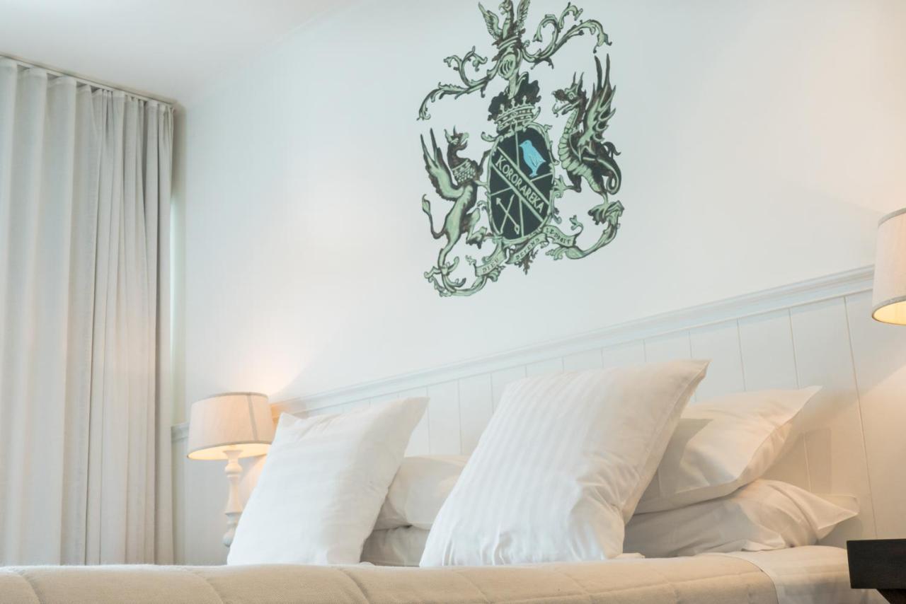Hotel The Duke Of Marlborough