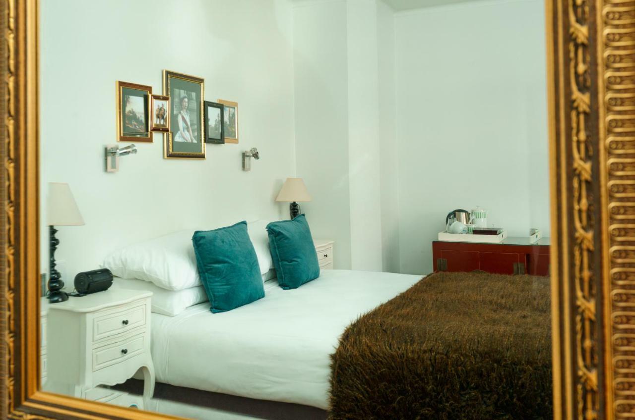 Hotel The Duke Of Marlborough